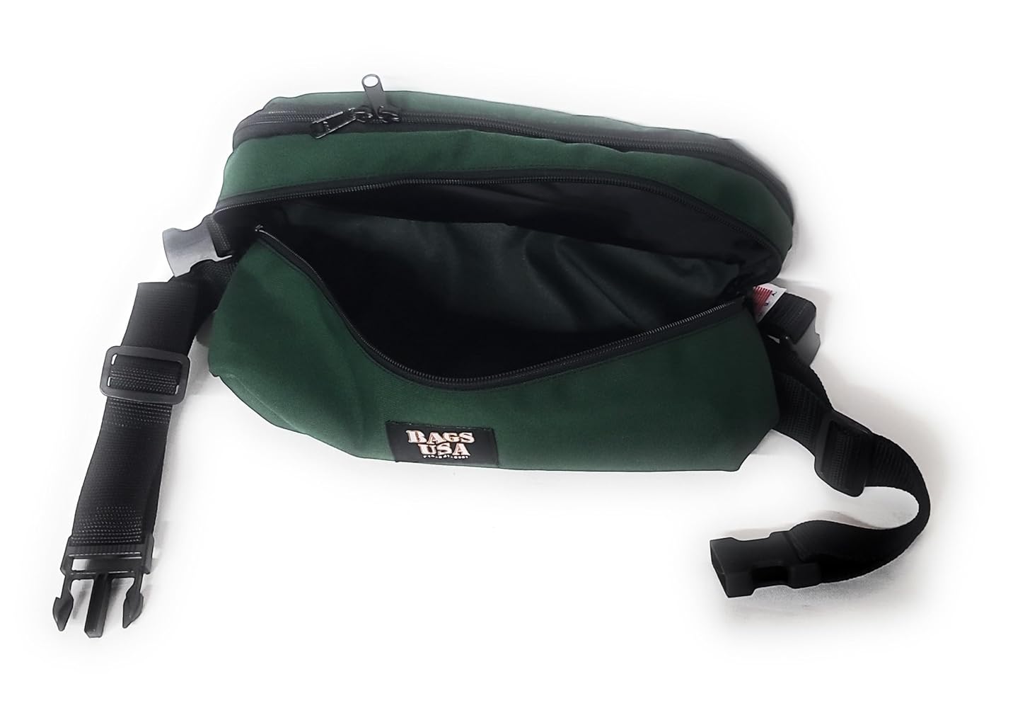 バッグ Assembly New York / NYLON WAIST BAG M-TAC Waist Bag Gen.II Black | REALMENT